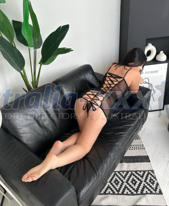 Photo escort girl Anna: the best escort service