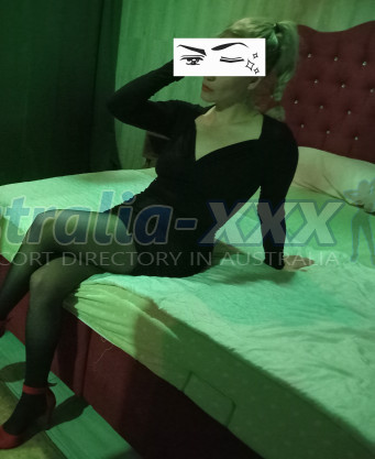 Photo escort girl Damla: the best escort service