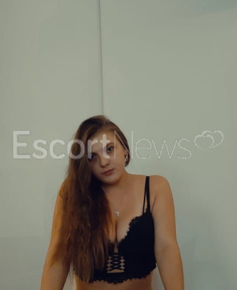 Photo escort girl Milana: the best escort service