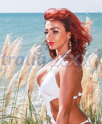 Photo escort girl Maria: the best escort service