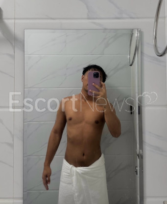 Photo escort girl Mika: the best escort service