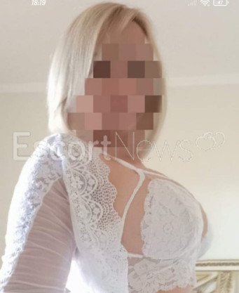 Photo escort girl Sabrina : the best escort service