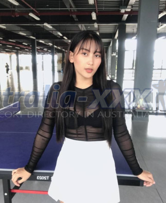 Photo escort girl Arlene Soh: the best escort service