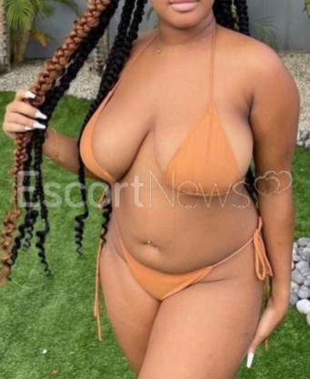 Photo escort girl Melissa: the best escort service