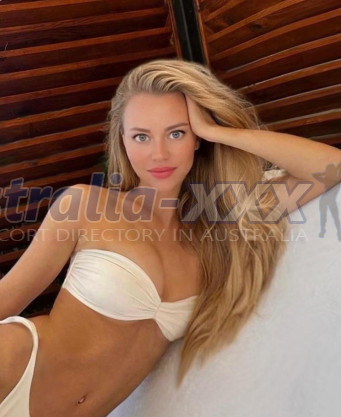 Photo escort girl Elizabeth: the best escort service