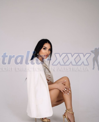 Photo escort girl Valeria: the best escort service
