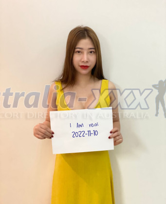 Photo escort girl Tien slim: the best escort service