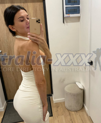 Photo escort girl Alisa: the best escort service