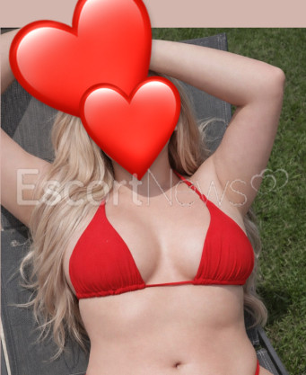 Photo escort girl Zuzuma: the best escort service