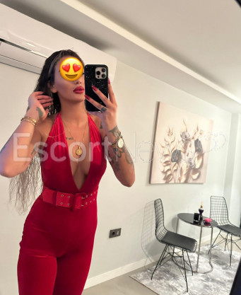 Photo escort girl Beren: the best escort service