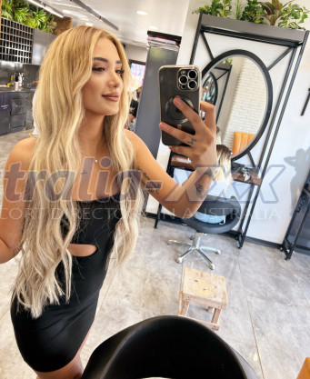 Photo escort girl Beren: the best escort service
