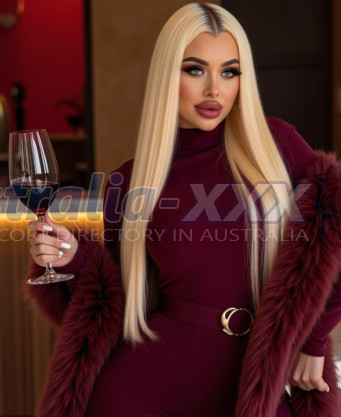 Photo escort girl Kamilla: the best escort service