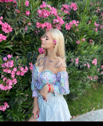 Photo escort girl Alisa: the best escort service