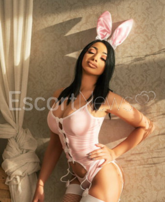 Photo escort girl inna: the best escort service