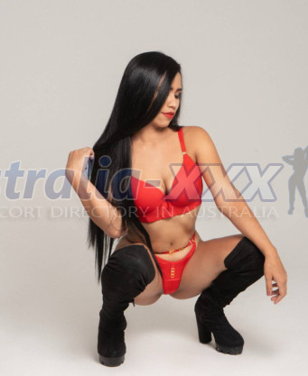 Photo escort girl vanessa: the best escort service