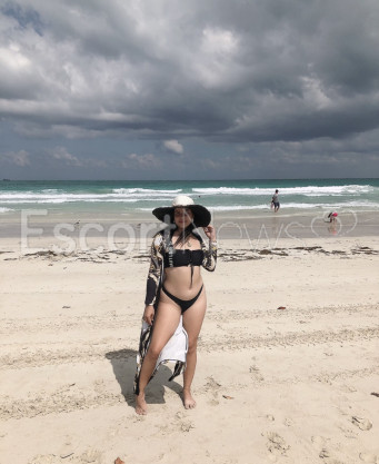 Photo escort girl Mia: the best escort service