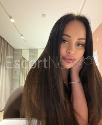 Photo escort girl Kristi: the best escort service