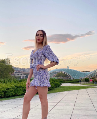 Photo escort girl Liza MASSAGE outcall : the best escort service