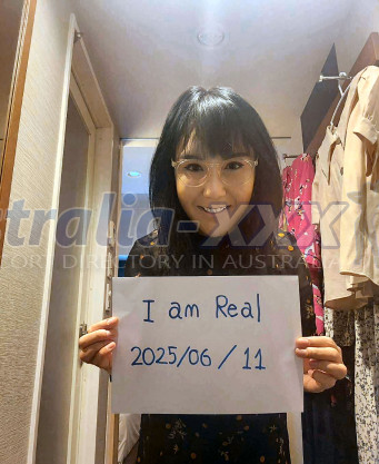 Photo escort girl Miss Haru: the best escort service