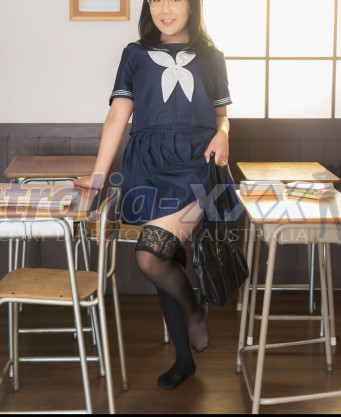 Photo escort girl Haru: the best escort service