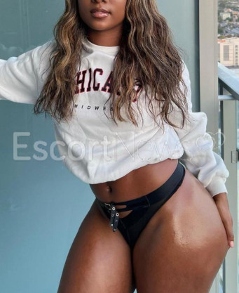 Photo escort girl Heaven: the best escort service