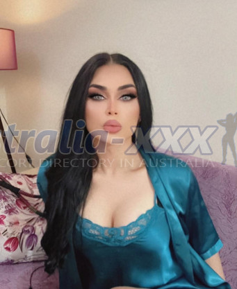 Photo escort girl HANEEN: the best escort service