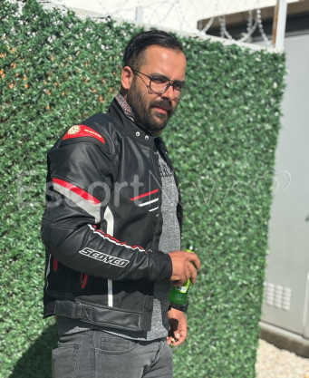 Photo escort girl Baris: the best escort service