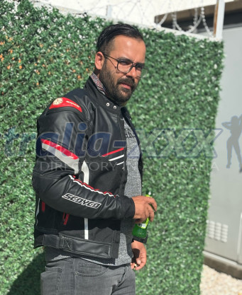 Photo escort girl Baris: the best escort service