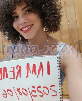 Photo escort girl Sabrina: the best escort service