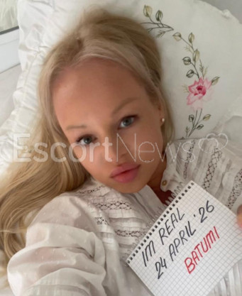 Photo escort girl ORBI FCKSQRT: the best escort service