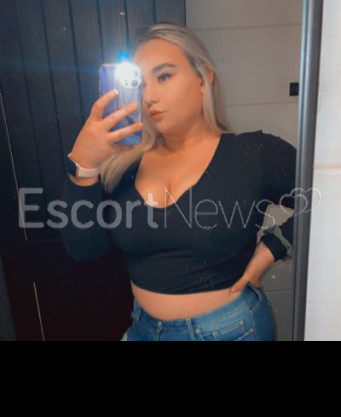 Photo escort girl Nicole2211: the best escort service