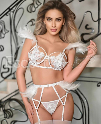 Photo escort girl lea: the best escort service