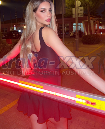 Photo escort girl Katerina : the best escort service
