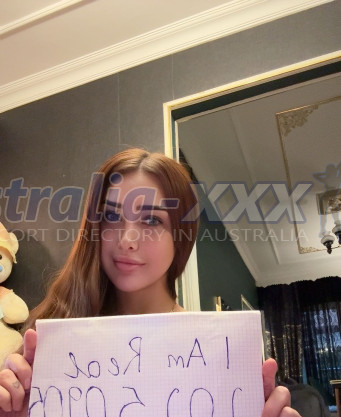 Photo escort girl Nefes: the best escort service