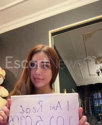 Photo escort girl Nefes: the best escort service