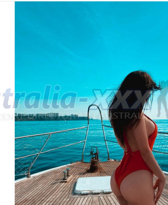 Photo escort girl Anita: the best escort service