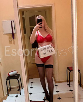 Photo escort girl Lilya: the best escort service