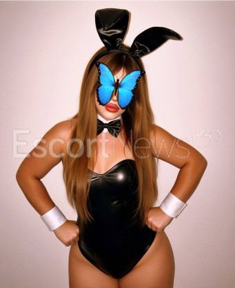 Photo escort girl Viki: the best escort service