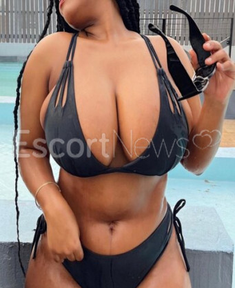 Photo escort girl Cherry: the best escort service