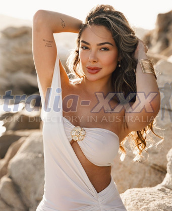 Photo escort girl MELISSA GDE: the best escort service