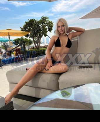 Photo escort girl Maria: the best escort service