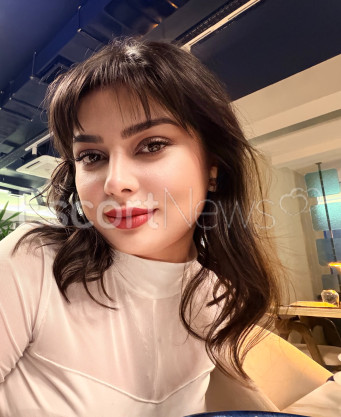Photo escort girl Duygu: the best escort service
