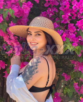 Photo escort girl Duygu: the best escort service