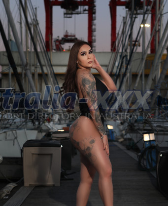 Photo escort girl Marcinha: the best escort service