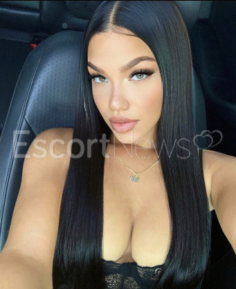 Photo escort girl Laura : the best escort service