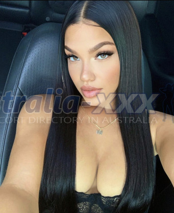 Photo escort girl Laura : the best escort service