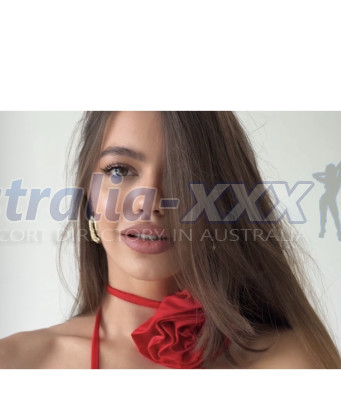 Photo escort girl Carolina: the best escort service