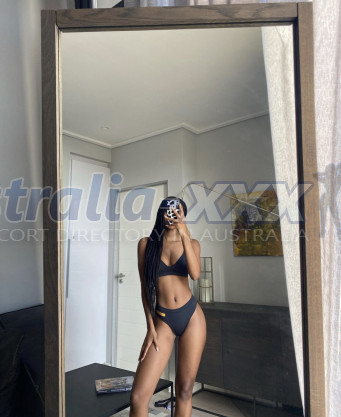 Photo escort girl Vicky : the best escort service