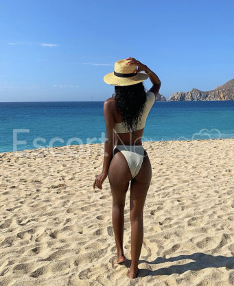 Photo escort girl Vicky : the best escort service