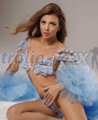Photo escort girl Lilia YA: the best escort service
